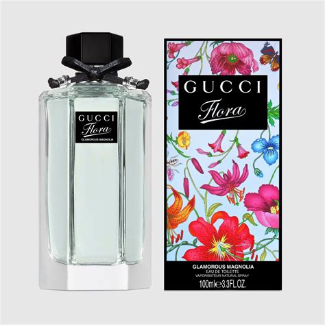 gucci flora by gucci glamorous magnolia|gucci flora gorgeous magnolia perfume.